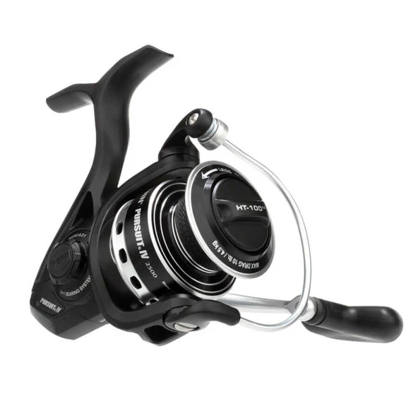 Penn Pursuit IV Spinning Olta Makinesi  Standart 3000T - Resim 10