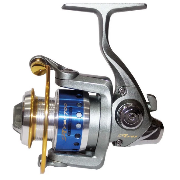 Banax Ares Spin Olta Makinesi  Standart 700 ürün görseli