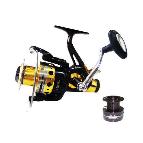 Albastar Zeta Olta Makinesi  Standart 50 - Resim 2