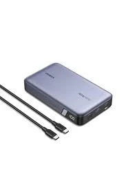 PB720 20.000 Mah 100W 2XUSB-C 1XUSB-A Powerbank 25188