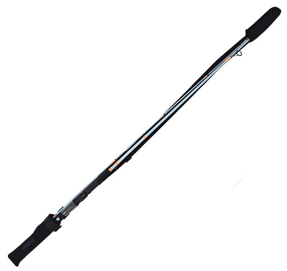 Kendo LRF Kamış Koruma Kılıfı (Neopren) ürün görseli 1