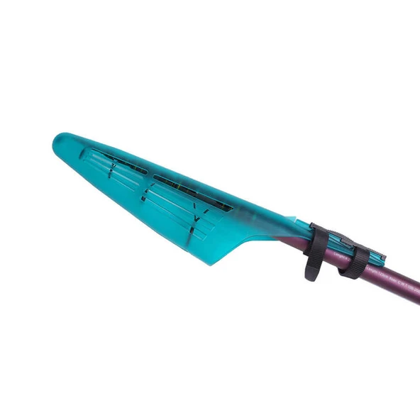 Albastar Bluefish 2334 Surf Olta Kamışı  Standart 420CM - Resim 6