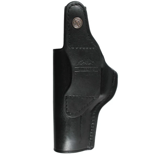BARETTA 92F DERİ TABANCA KILIFI - 2