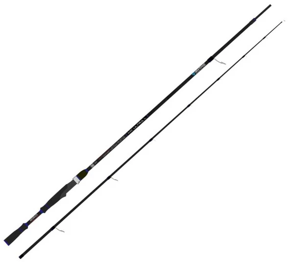 Kali Kunnan Mythic MK21 Ultra Light Jig Olta Kamışı  Standart 230CM - Resim 9