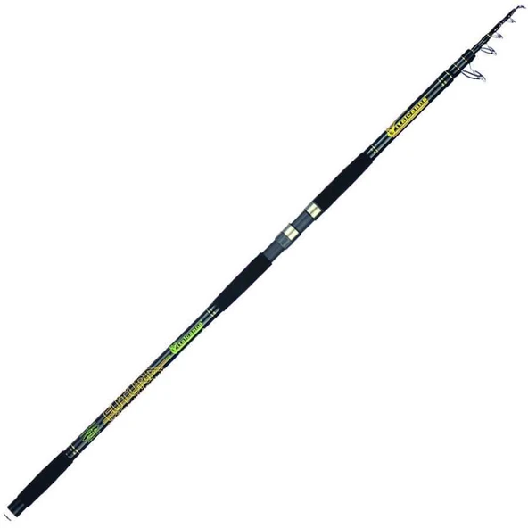 Italcanna Futura Surf Olta Kamışı  Standart 410CM - Resim 8