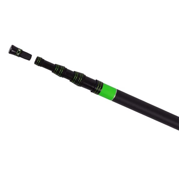 Albastar Pole Fasten 1790 Göl Olta Kamışı  Standart 540CM - Resim 3
