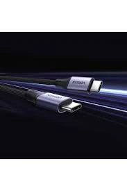 n USB C to Type-C PD 3.1 240W 5A Hızlı Şarj ve Data Kablosu 2 Metre 90440 - 3