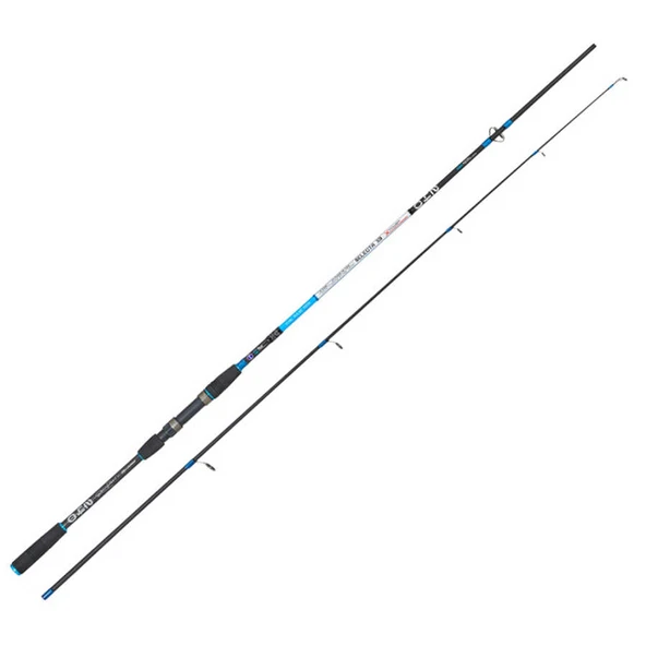 Kali Kunnan Rv Selecta X9 Olta Kamışı  Standart 240CM - 15-46G - Resim 6
