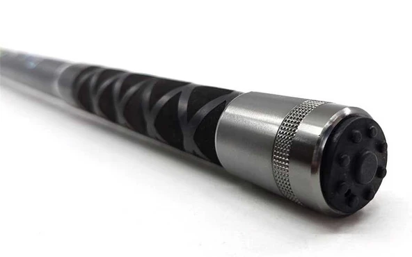 Kendo Legend 3.60m 80-180gr Olta Kamışı - Resim 4