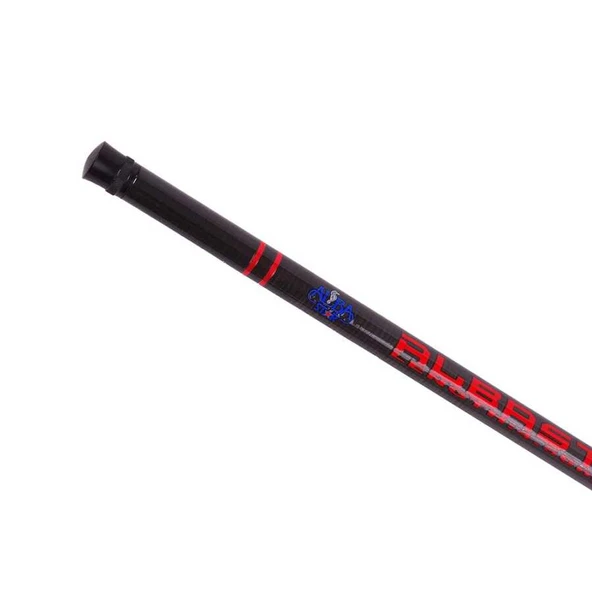 Albastar Breve 3421 Kısa Göl Olta Kamışı  Standart 720CM - Resim 5