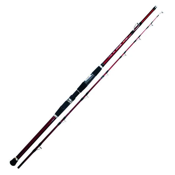 Albastar Adventador 1761 Tekne Olta Kamışı  Standart 210CM - Resim 10