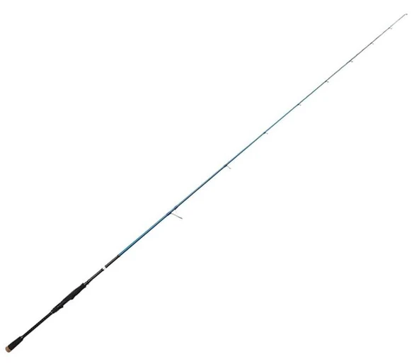 Savage Gear SGS2 Jerkbait 2.13cm 10-35gr Tek Parça Olta Kamışı ürün görseli