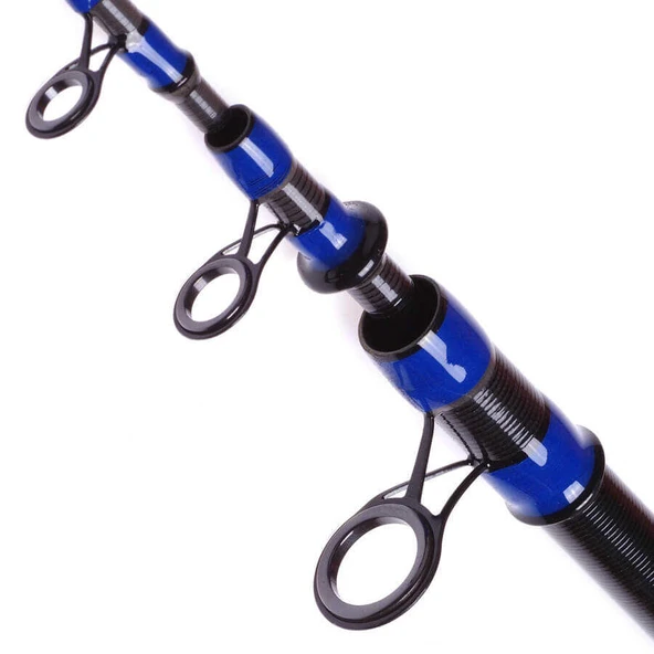 Albastar Supreme 3255 Surf Olta Kamışı  Standart 420CM - Resim 4