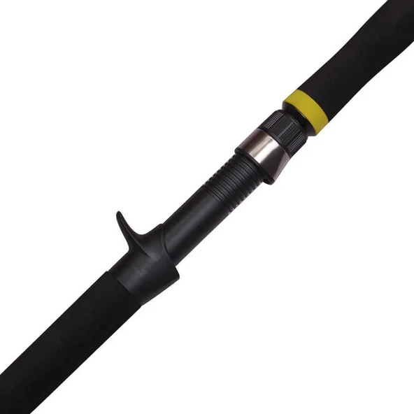 Albastar Rock Solid 1953 Tekne Olta Kamışı  Standart 180CM - Resim 11