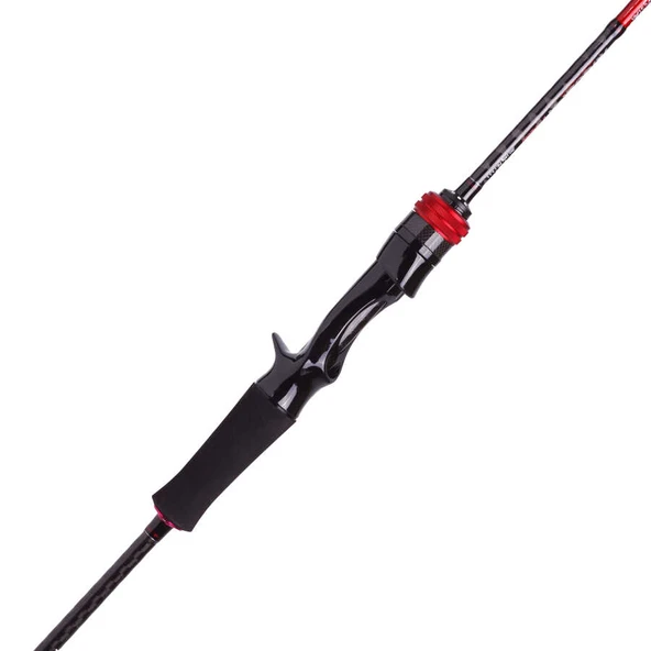 Albastar Trigger-A 3254 Slow Jigging Olta Kamışı  Standart 198CM - Resim 7