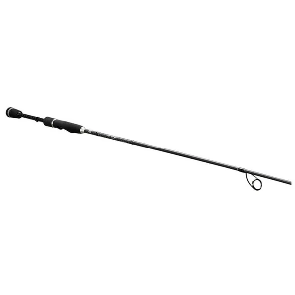 13 Fishing Fate Black Spin Olta Kamışı  Standart 259CM - 40-130GR - Resim 12