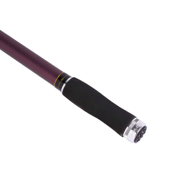 Albastar Bluefish 2334 Surf Olta Kamışı  Standart 420CM - Resim 5