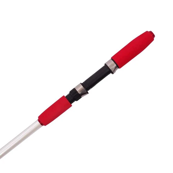 Albastar Glassy-XL 4158 Olta Kamışı  Standart 180CM - Resim 3