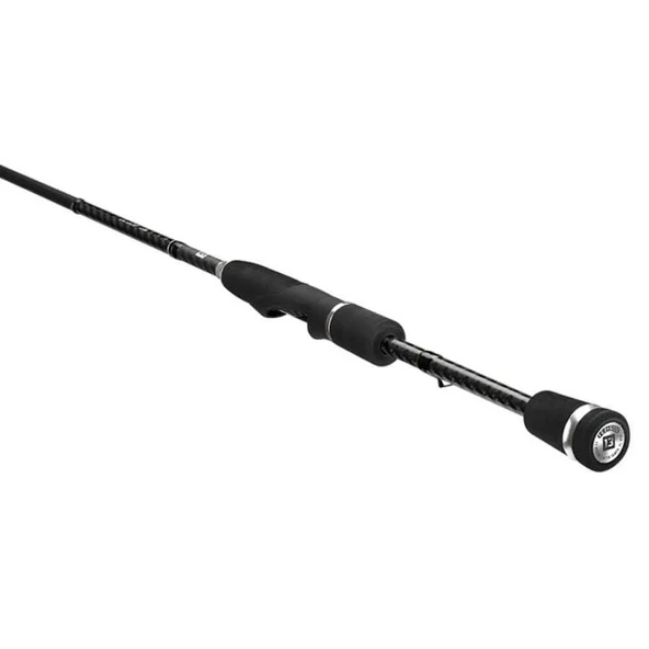13 Fishing Fate Black Spin Olta Kamışı  Standart 213CM - 20-80GR - Resim 5