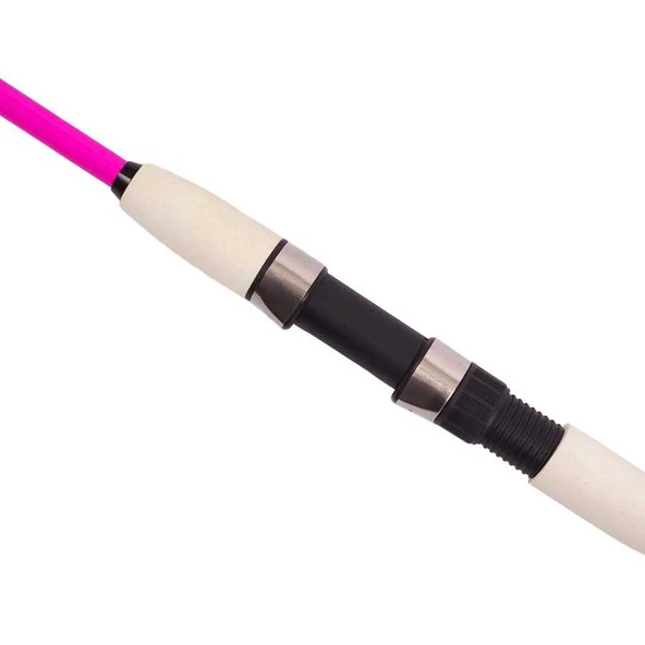 Albastar Trench 3417 Olta Kamışı  Standart 165CM - Resim 12