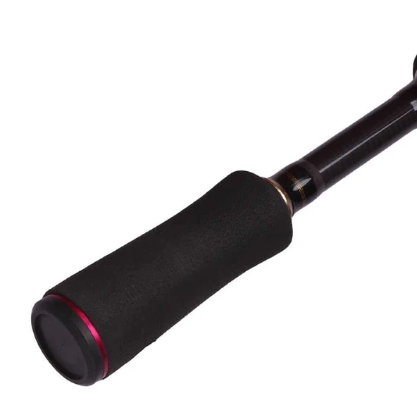 Albastar Power 1912 Spin Olta Kamışı  Standart 220CM - Resim 10