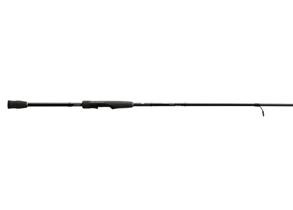 13 Fishing Defy Black Spin Olta Kamışı  Standart 244CM - 15-40GR - Resim 7