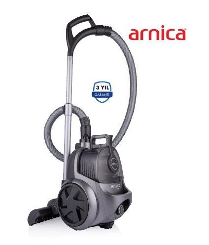 Arnica ET 14445 Toz Torbasız Elektrikli Süpürge 750 W ürün görseli