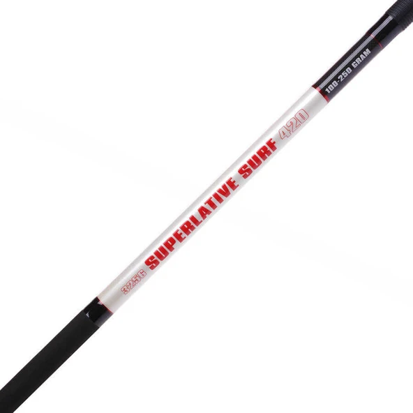Albastar Superlative 3256 Surf Olta Kamışı  Standart 420CM - Resim 8