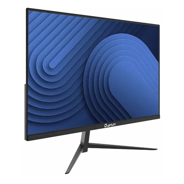 Quantum Shadow MG24B 23.8" 240Hz 1Ms HDMI+DP+USB FullHD VA Monitör - Resim 2
