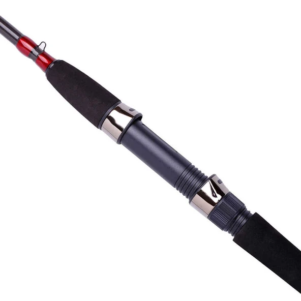 Albastar Senso Spin 3293 Spin Olta Kamışı  Standart 240CM - Resim 7