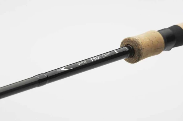 Dam Yagı Classic Spin 2.10 m 2-8 gr 2 Parça Spin Kamışı - Resim 2