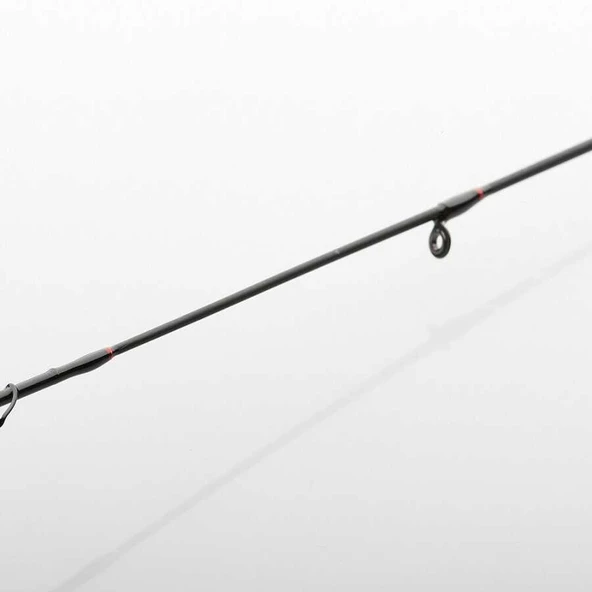 Dam Intenze Trout and Perch Stick 6'7''/2.06CM 4-16GR 2 Parça Spin Kamışı - Resim 2