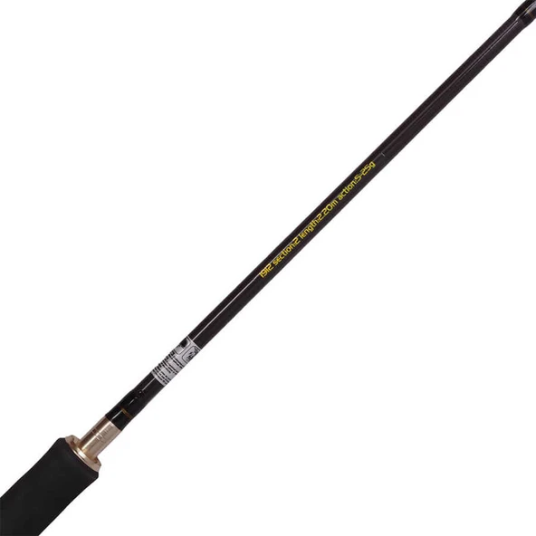 Albastar Power 1912 Spin Olta Kamışı  Standart 220CM - Resim 8
