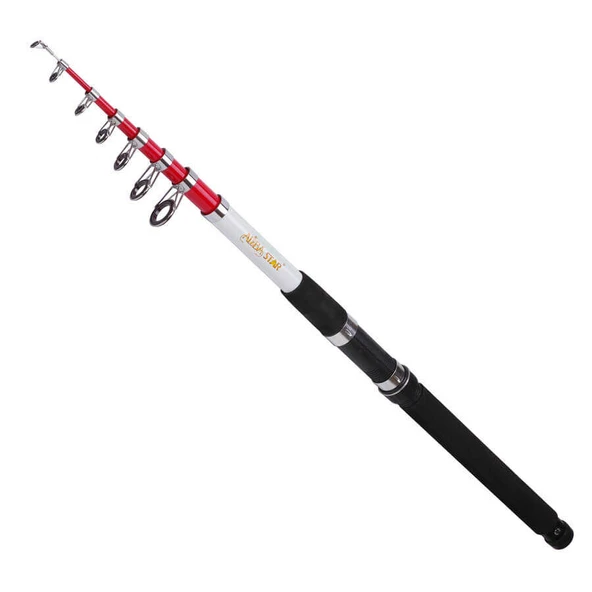 Albastar White Craft 3236 Olta Kamışı  Standart 350CM - Resim 12