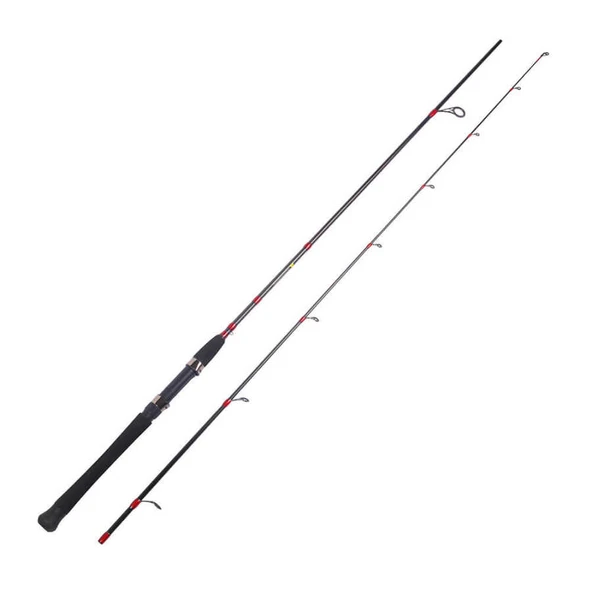 Albastar Senso Spin 3293 Spin Olta Kamışı  Standart 240CM - Resim 9