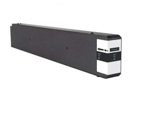 EPSON RT02Q1 BK (PG) İLE UYUMLU Reman SİYAH KARTUŞ  WF-C20600 - 1
