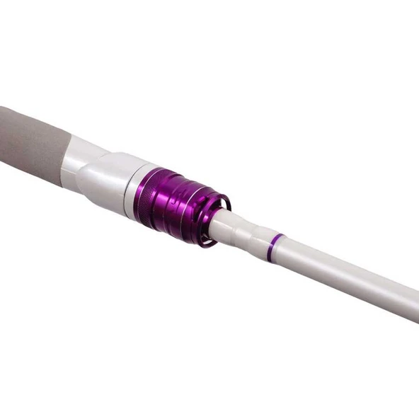 Albastar Protest 1181 Olta Kamışı  Standart 240CM - Resim 5