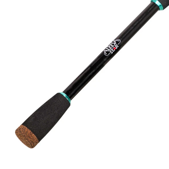 Albastar Rhapsody Olta Kamışı  Standart 210CM - Resim 6