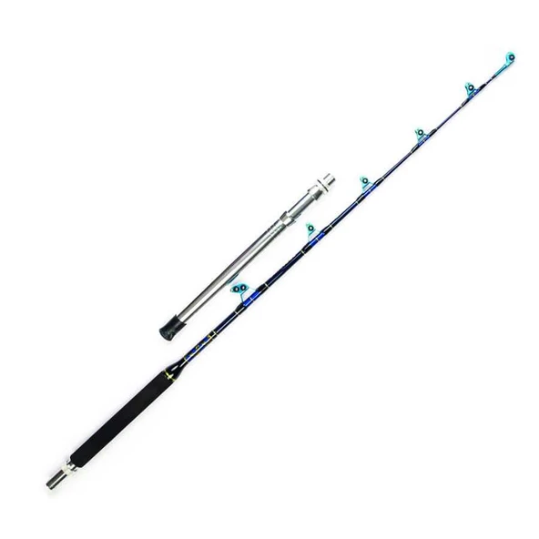 Albastar Sunrise 3263 Trolling Olta Kamışı  Standart 20-30LBS - Resim 7
