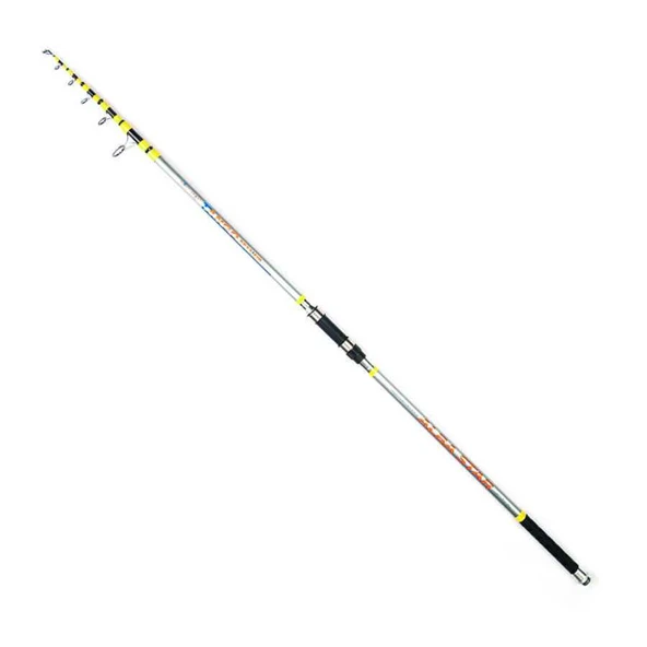 Albastar Tango 2233 Surf Olta Kamışı  Standart 410CM - Resim 11