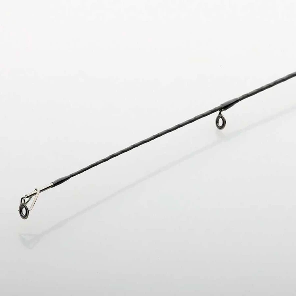 Dam Iconic Travel XP Spin 9'0''/2.70M MF 15-45GR 4 Parça Spin Kamışı - Resim 4