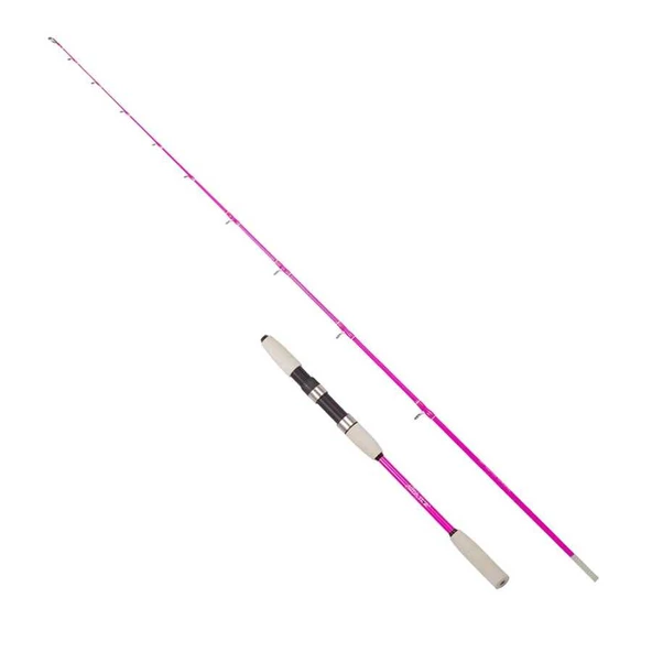 Albastar Trench 3417 Olta Kamışı  Standart 165CM - Resim 9