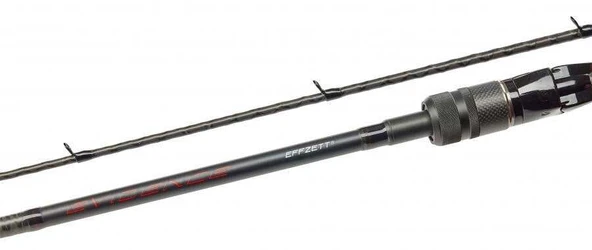 Dam Effzett Evidence Spin 2.40 m 15-45 gr 2 Parça Spin Kamışı - Resim 3