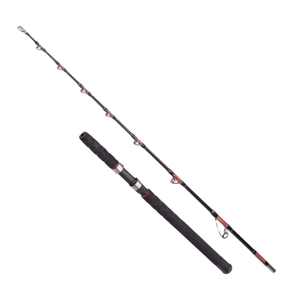 Albastar Aegean Sold 2250 Bot Olta Kamışı  Standart 150CM - Resim 6