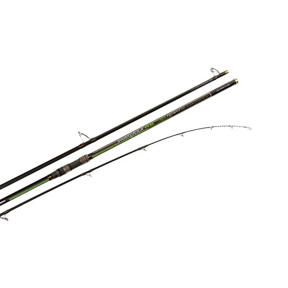 Kali Kunnan Shangrila Torzite Team Surf Olta Kamışı  Standart 420CM - HYBRİD - Resim 6