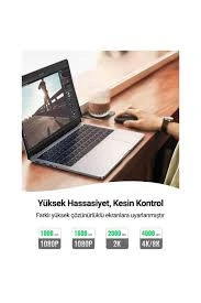 MU001 Kablosuz Optik Mouse 90374 - Resim 2