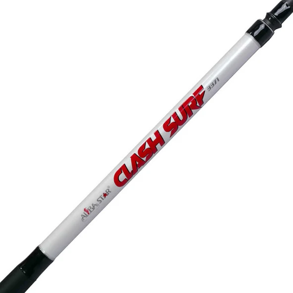 Albastar Clash 3371 Surf Olta Kamışı  Standart 420CM - Resim 8