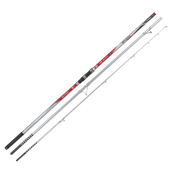 Kali Kunnan Gigantic Surf Olta Kamışı  Standart 420CM - Resim 9