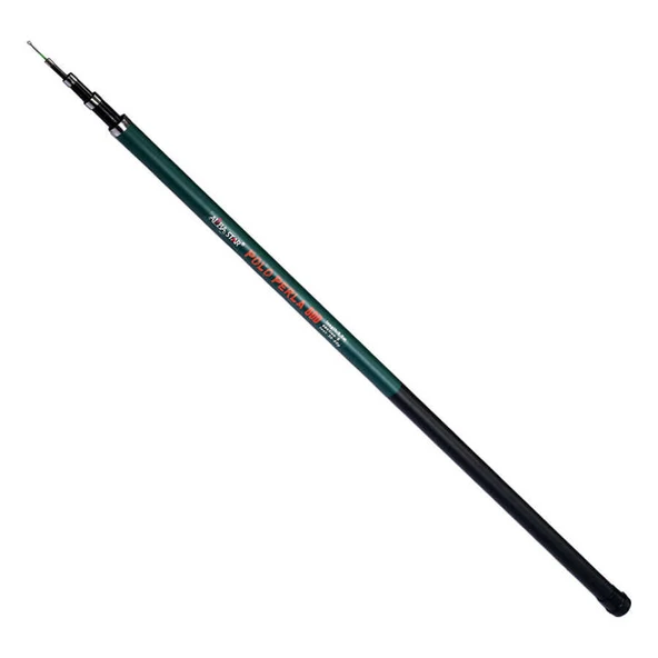 Albastar Polo Perla 3718 Göl Olta Kamışı  Standart 600CM - Resim 11