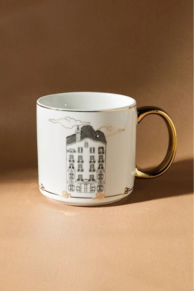 Art Nou Kupa 400 Ml ürün görseli